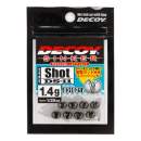 DECOY DS-11 Sinker type Shot