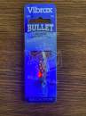 Spinner Blue Fox Vibrax Bullet Fly #0 BFR - VBF0 BFR - UV