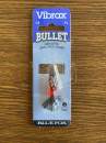 Spinner Blue Fox Vibrax Bullet Fly #0 BFR - VBF0 BFR