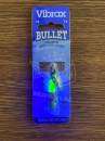 Spinner Blue Fox Vibrax Bullet Fly #0 BCH - VBF0 BCH - UV