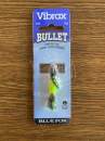 Spinner Blue Fox Vibrax Bullet Fly #0 BCH - VBF0 BCH