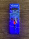 Spinner Blue Fox Vibrax Bullet Fly #1 BFR - VBF1 BFR - UV