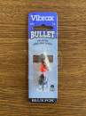 Spinner Blue Fox Vibrax Bullet Fly #1 BFR - VBF1 BFR