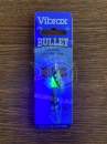 Spinner Blue Fox Vibrax Bullet Fly #1 BCH - VBF1 BCH - UV