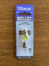 Spinner Blue Fox Vibrax Bullet Fly #1 BCH - VBF1 BCH