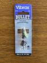 Spinner Blue Fox Vibrax Bullet Fly #1 BCHB - VBF1 BCHB