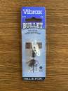 Spinner Blue Fox Vibrax Bullet Fly #1 SBB - VBF1 SBB