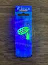 Spinner Blue Fox Vibrax Hot Pepper #2 CLN - BFS2 CLN - UV