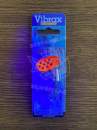 Spinner Blue Fox Vibrax Hot Pepper #2 RBS - BFS2 RBS - UV
