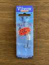 Spinner Blue Fox Vibrax Hot Pepper #2 RBS - BFS2 RBS