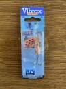 Spinner Blue Fox Vibrax UV #2 CRBU - BFU2 CRBU