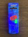 Spinner Blue Fox Vibrax UV #2 OBYU - BFU2 OBYU - UV