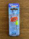 Spinner Blue Fox Vibrax UV #2 OBYU - BFU2 OBYU