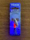 Spinner Blue Fox Vibrax Bullet Fly #2 BFR - VBF2 BFR - UV