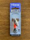 Spinner Blue Fox Vibrax Bullet Fly #2 BFR - VBF2 BFR
