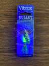 Spinner Blue Fox Vibrax Bullet Fly #2 BCH - VBF2 BCH - UV