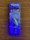 Spinner Blue Fox Vibrax Bullet Fly #2 BCHB - VBF2 BCHB - UV