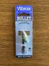 Spinner Blue Fox Vibrax Bullet Fly #2 BCHB - VBF2 BCHB