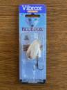 Spinner Blue Fox Vibrax Original #4 S - BF4 S