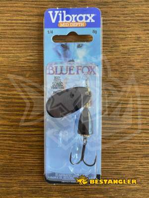 Spinner Blue Fox Vibrax Original #3 B - BF3 B