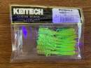 Keitech Hog Impact 3" Golden Goby - BA#06 - UV