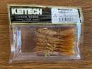 Keitech Hog Impact 3" Golden Goby - BA#06