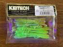 Keitech Hog Impact 3.5" Golden Goby - BA#06 - UV