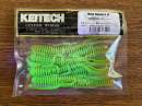 Keitech Hog Impact 4" Golden Goby - BA#06 - UV