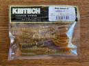 Keitech Hog Impact 4" Golden Goby - BA#06