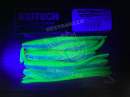 Keitech Shad Impact 4" Golden Goby - BA#06 - UV