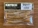 Keitech Shad Impact 4" Golden Goby - BA#06