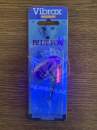 Spinner Blue Fox Vibrax Fluorescent #4 RT - BFF4 RT - UV