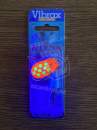 Spinner Blue Fox Vibrax UV #3 OYPU - BFU3 OYPU - UV
