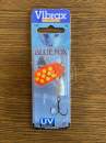 Spinner Blue Fox Vibrax UV #3 OYPU - BFU3 OYPU