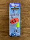 Spinner Blue Fox Vibrax UV #3 OBYU - BFU3 OBYU