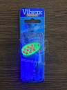 Spinner Blue Fox Vibrax UV #3 YOPU - BFU3 YOPU - UV