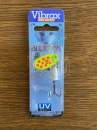 Spinner Blue Fox Vibrax UV #2 YOPU - BFU2 YOPU