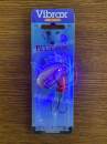 Spinner Blue Fox Vibrax Shad #4 RS - BFSD4 RS - UV