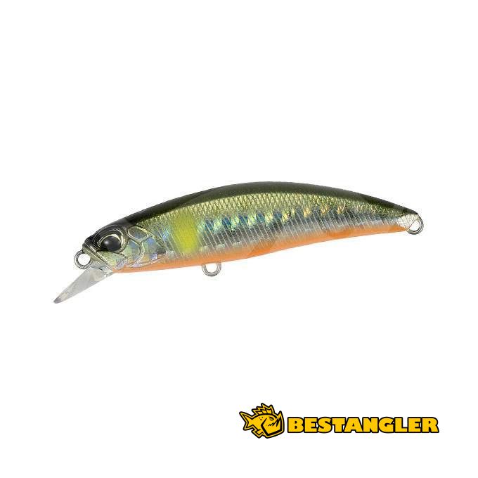 DUO Spearhead Ryuki 60S Ayu OB AHA4006 | BESTANGLER.com