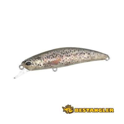 DUO Spearhead Ryuki 60S Brown Trout ND CCC3815