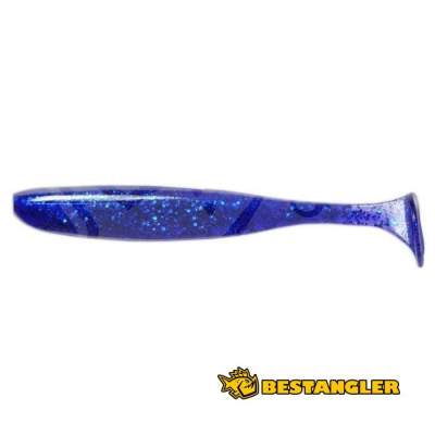 Keitech Easy Shiner 4" Midnight Blue - #308