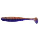 Keitech Easy Shiner 4" Purple Jerry - LT#43