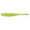 Keitech Shad Impact 4" Toxic Chart
