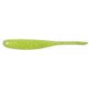 Keitech Shad Impact 4" Toxic Chart - LT#25