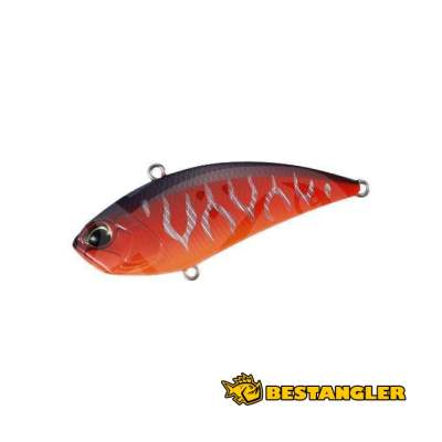 DUO Realis Vibration 62 Apex Tune Red Tiger