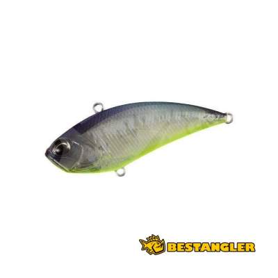 DUO Realis Vibration 62 Apex Tune AM Edge