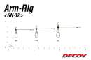 DECOY SN-12 Arm-Rig