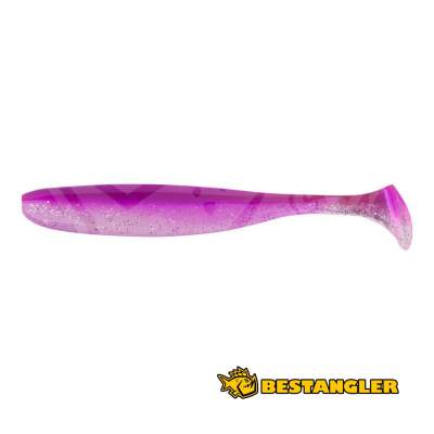 Keitech Easy Shiner 4.5" Glamorous Pink - PAL#14