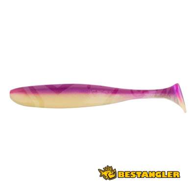 Keitech Easy Shiner 2" Grape Shad - PAL#12