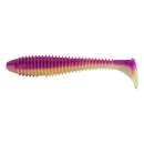 Keitech FAT Swing Impact 2.8" Grape Shad - PAL#01